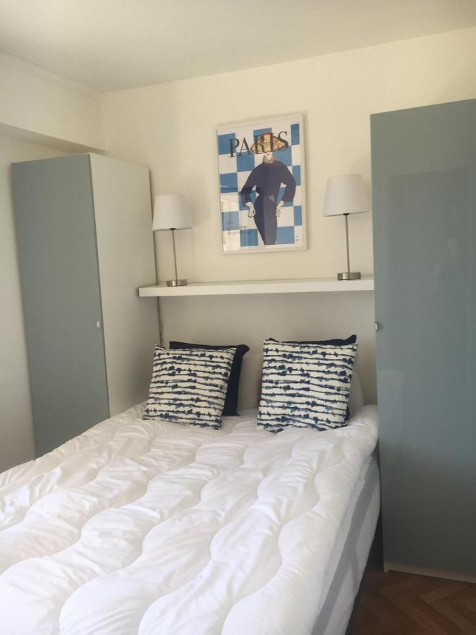 קאבורג Beautiful Apartment With Gardenlk מראה חיצוני תמונה