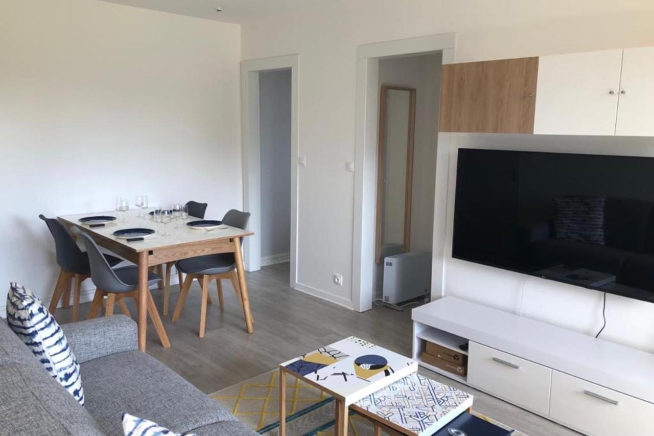 קאבורג Beautiful Apartment With Gardenlk מראה חיצוני תמונה