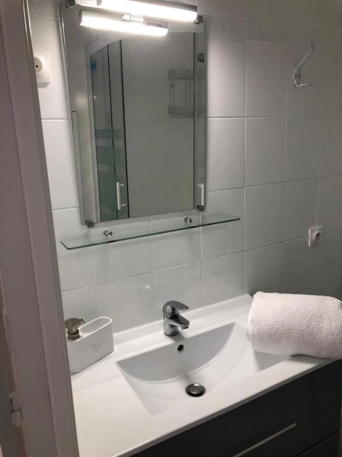 קאבורג Beautiful Apartment With Gardenlk מראה חיצוני תמונה
