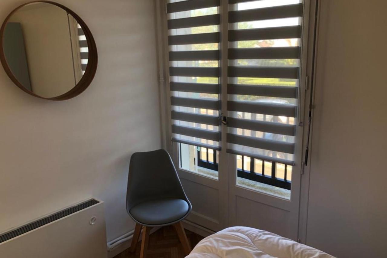 קאבורג Beautiful Apartment With Gardenlk מראה חיצוני תמונה