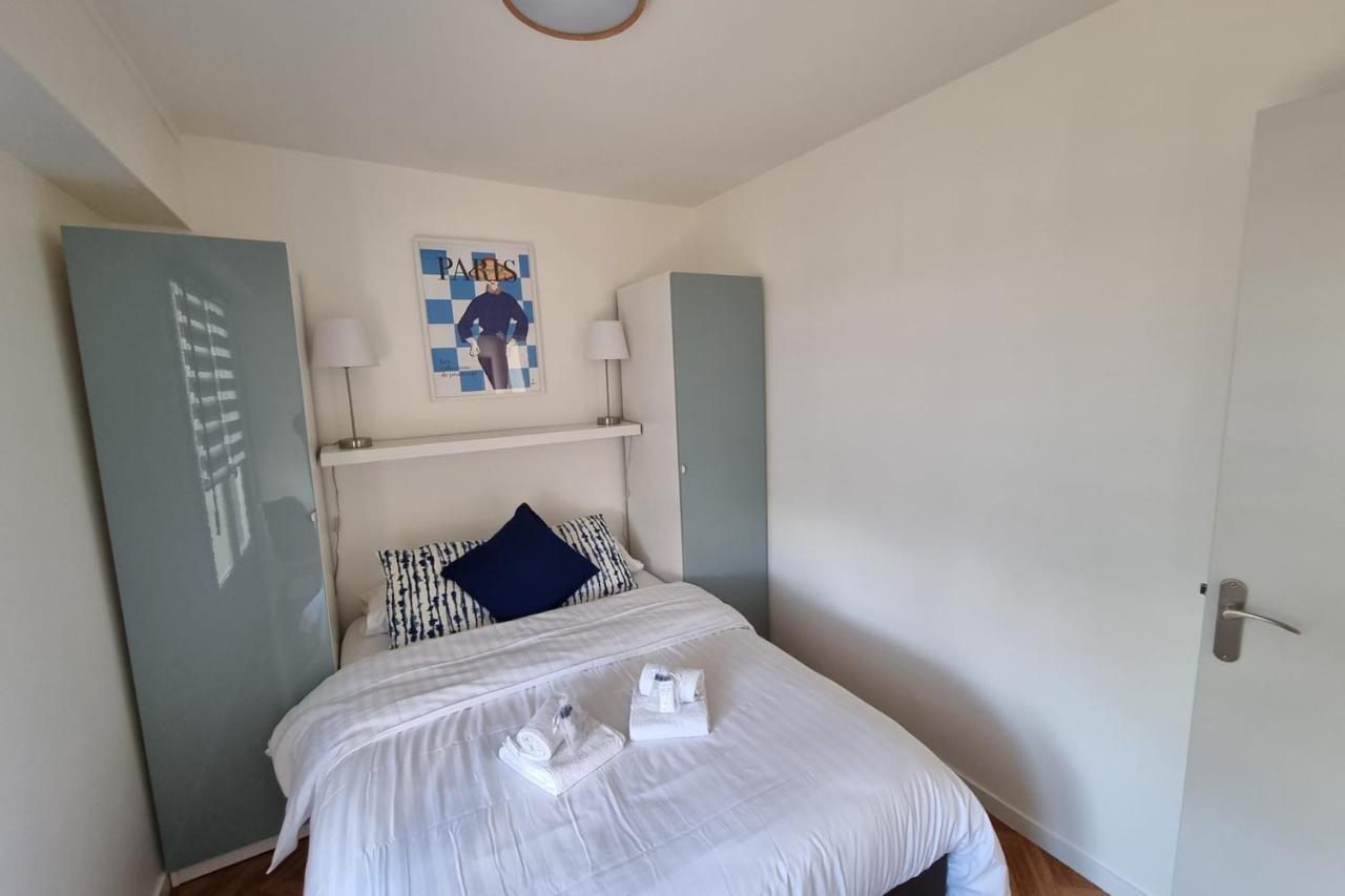 קאבורג Beautiful Apartment With Gardenlk מראה חיצוני תמונה