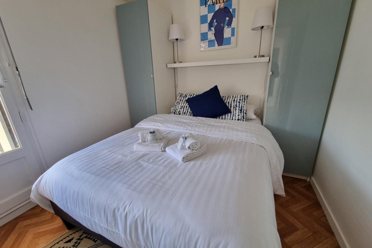 קאבורג Beautiful Apartment With Gardenlk מראה חיצוני תמונה