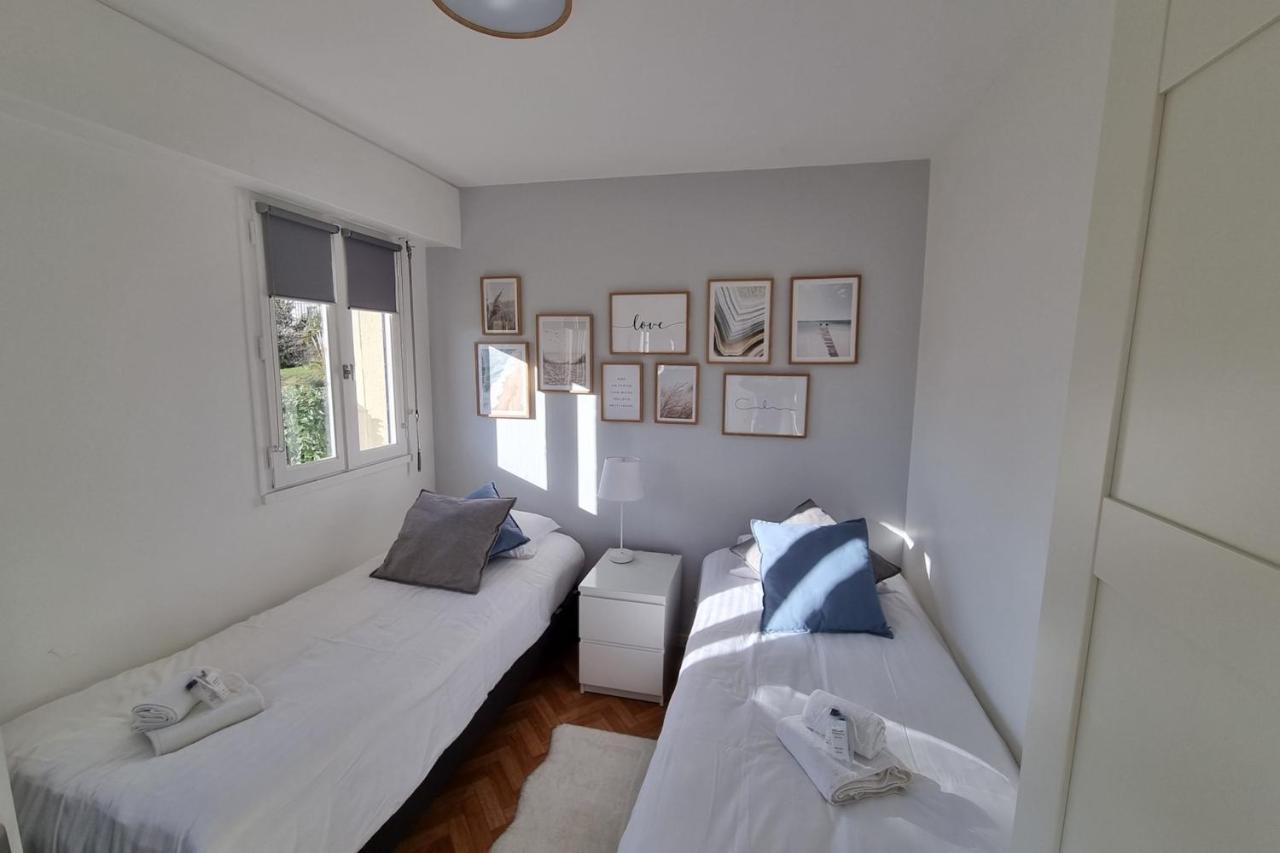 קאבורג Beautiful Apartment With Gardenlk מראה חיצוני תמונה